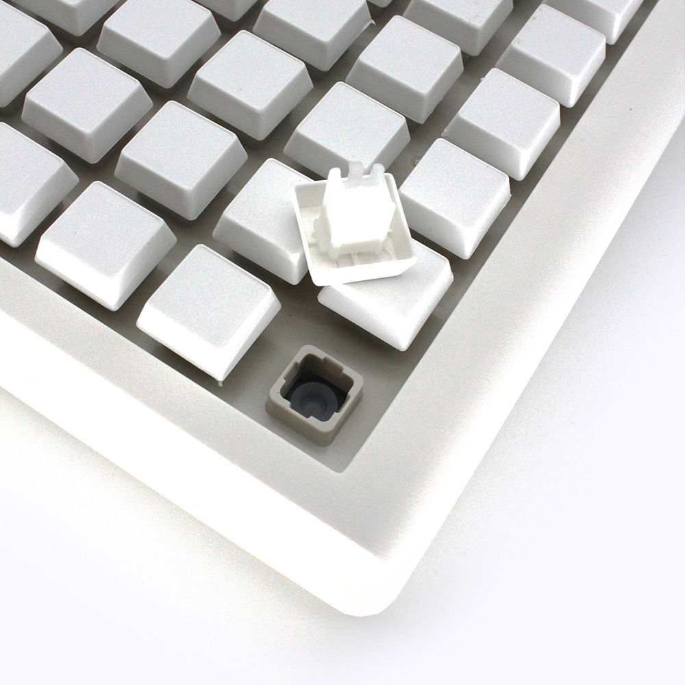 ATV&UTVABS KB-78S Mini 78 toet - Anti-Ghosting Keyboard recensie en prijs