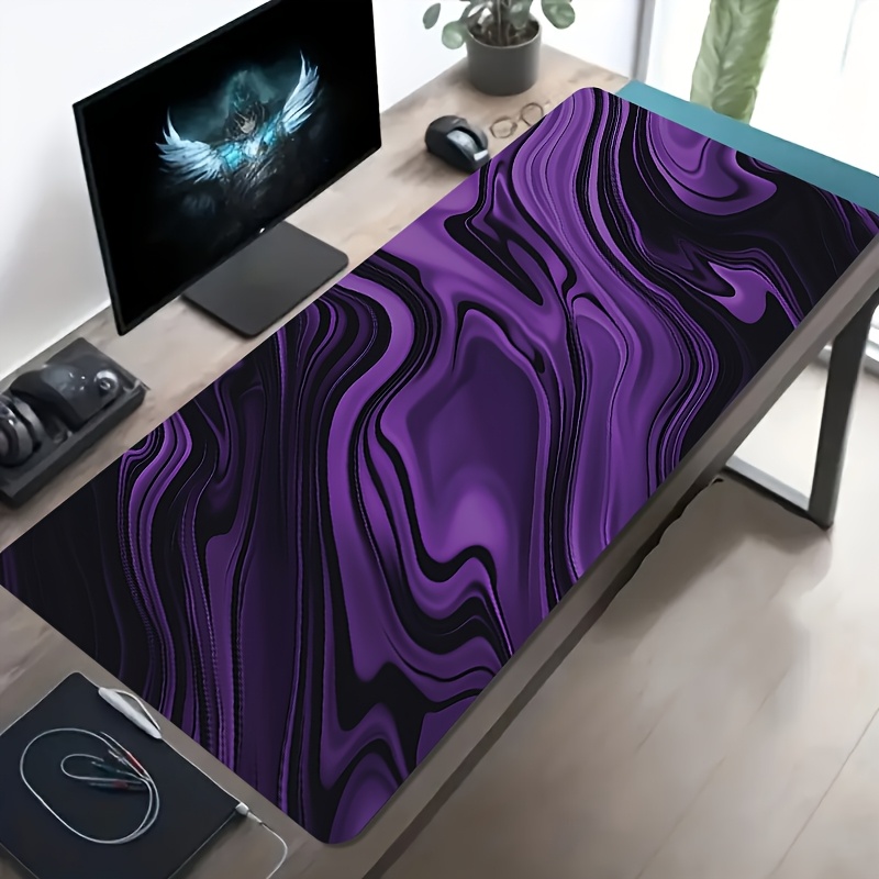 Paarse Zwarte Marmeren Vloeiba - Pc Gaming Liquid recensie en prijs