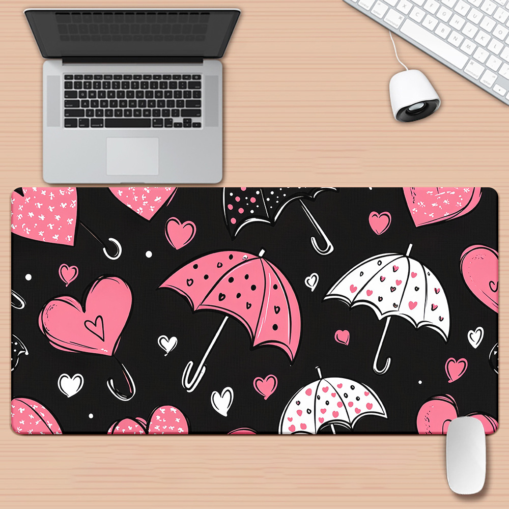 Love Umbrella Hearts Pattern X - Pc Gaming Umbrella recensie en prijs