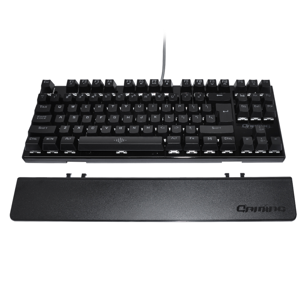 Mechanisch toetsenbord 26-toet - Anti-Ghosting Keyboard recensie en prijs