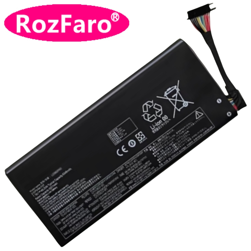 RozFaro L23M2PK0 L23B2PK0 L23D - Pc Gaming Lenovo Legion recensie en prijs