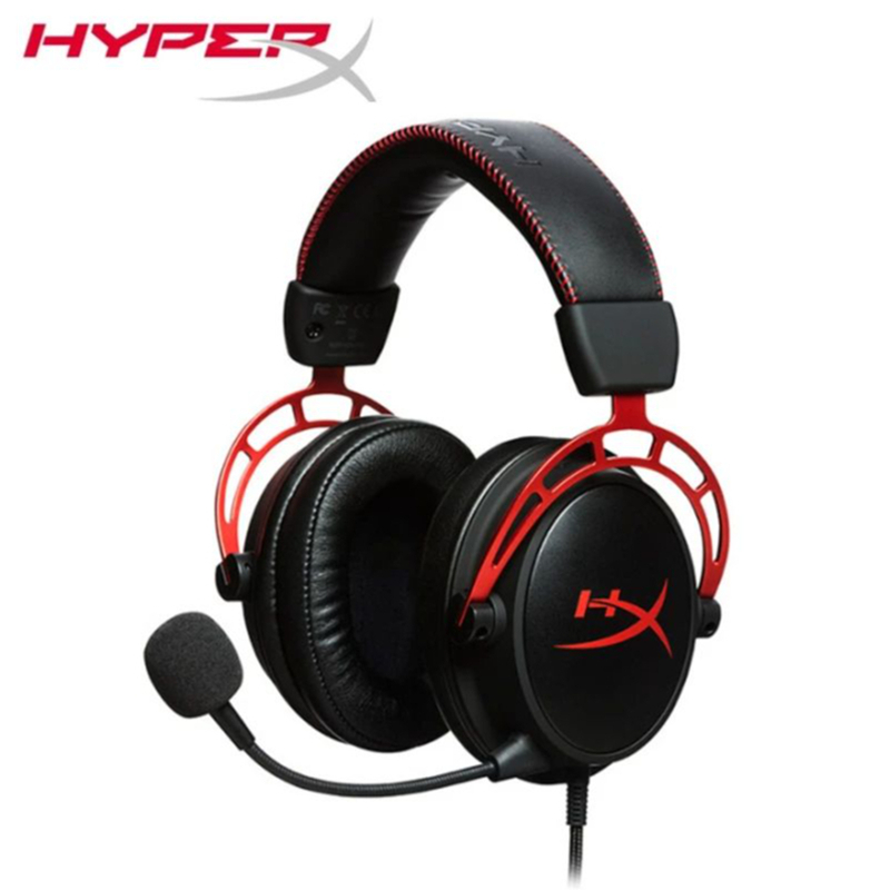 Gebruikte originele HyperX Clo - Pc Gaming Cloud recensie en prijs