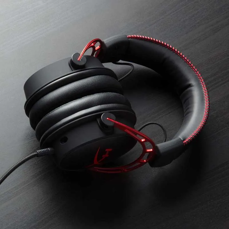 Gebruikte originele HyperX Clo - Pc Gaming Cloud recensie en prijs