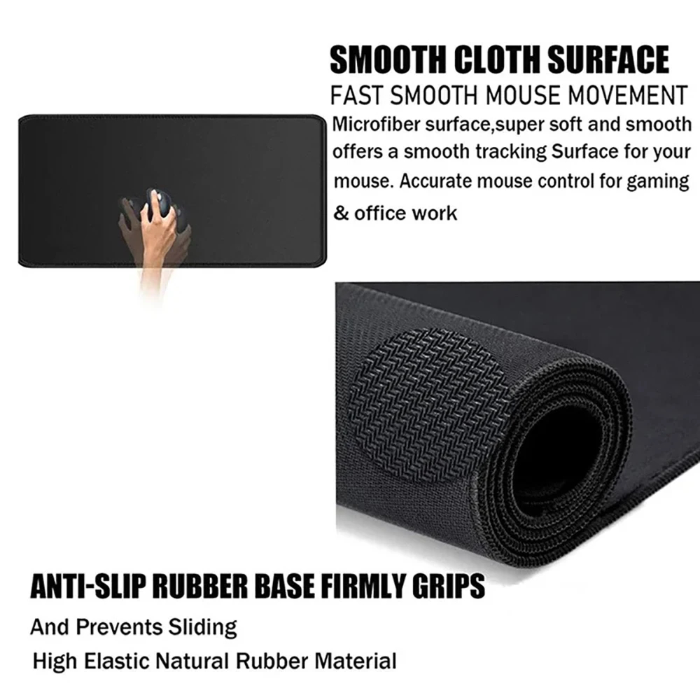 CEsports Muismat Anti-Slip Pad - Pc Gaming Custom recensie en prijs