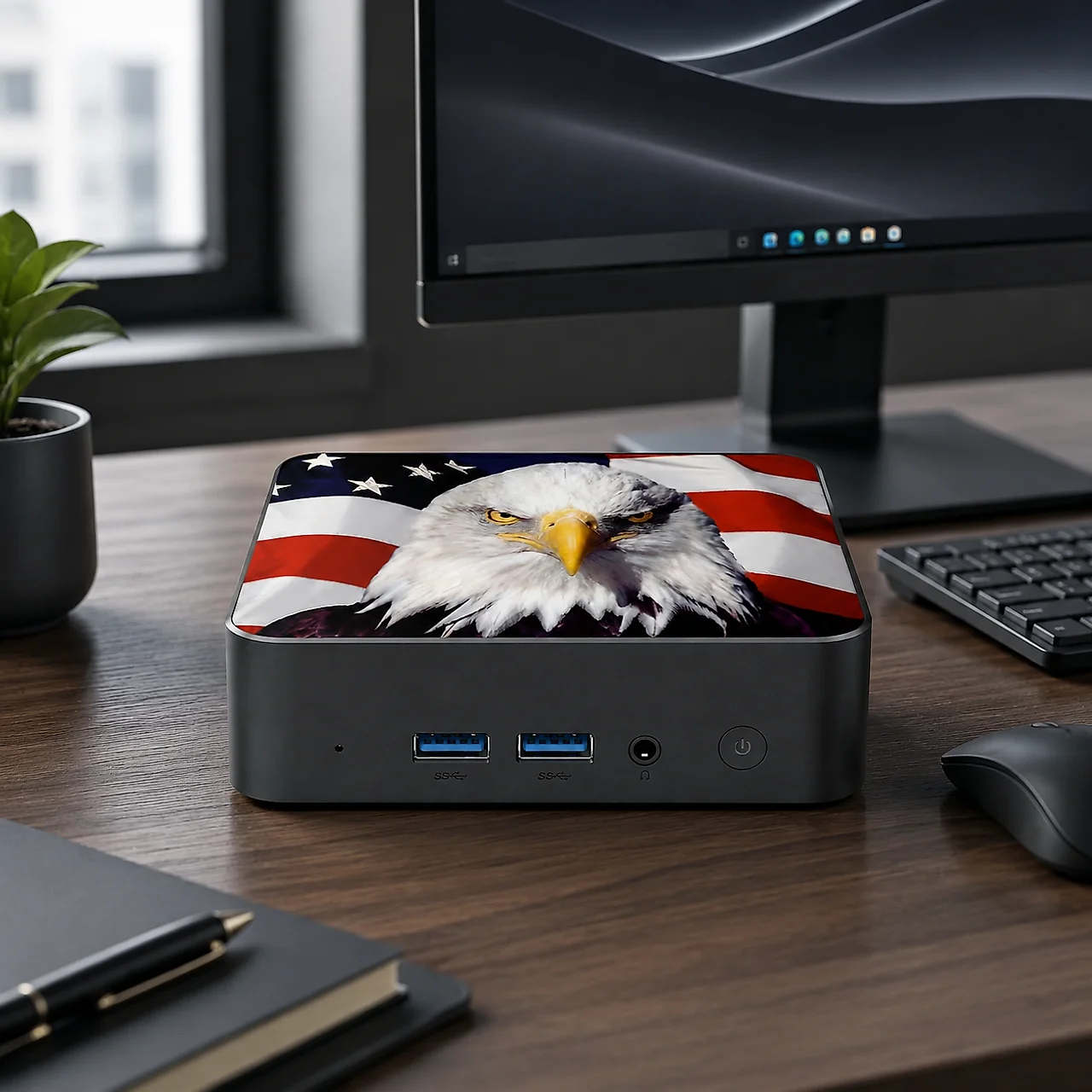 2026 Nieuwe Ultra-Slanke Mini  - Pc Gaming I9 recensie en prijs