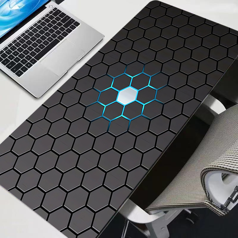 Muismatten Zacht Rubber Kantoo - Pc Gaming Keyboard And Mouse recensie en prijs