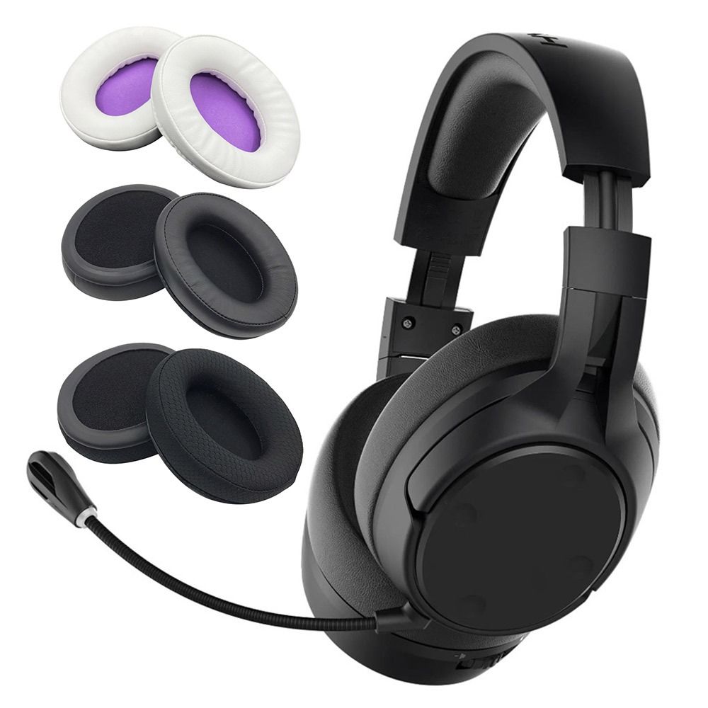 1 Paar Oorkussens Voor Hyperx  - Pc Gaming Cloud recensie en prijs