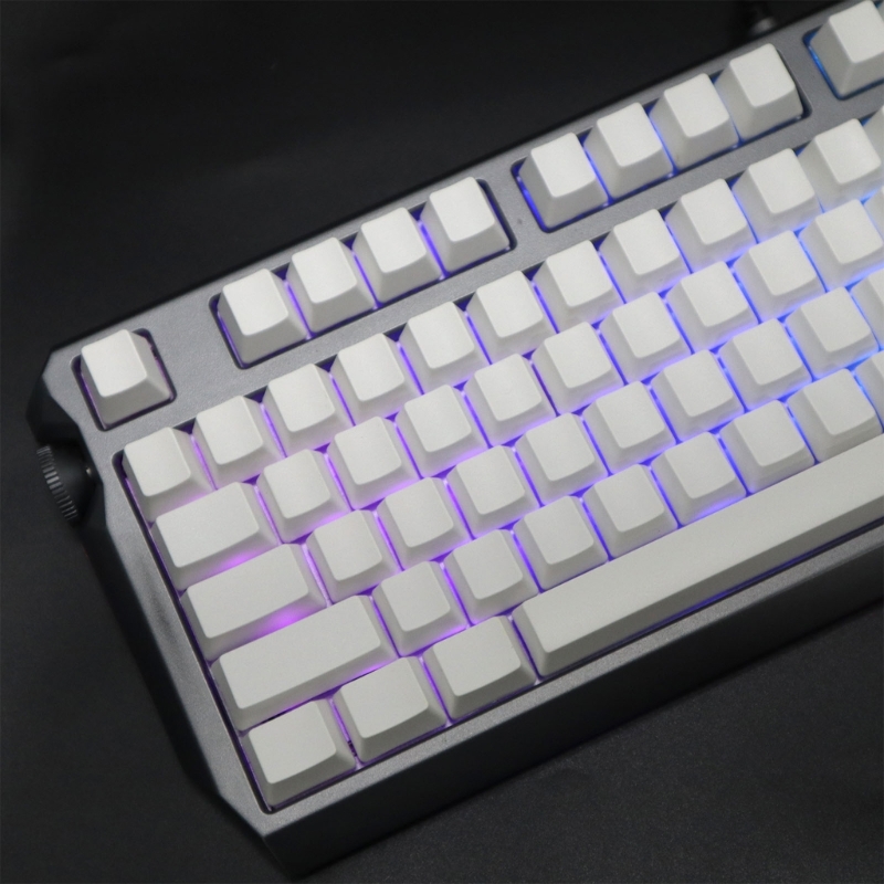 108 Pbt Lege Keycaps Cherry Oe - Pc Gaming Gratis recensie en prijs