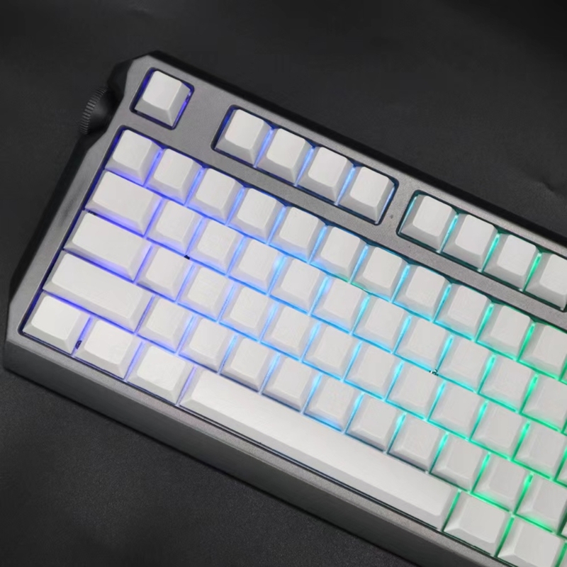 108 Pbt Lege Keycaps Cherry Oe - Pc Gaming Gratis recensie en prijs