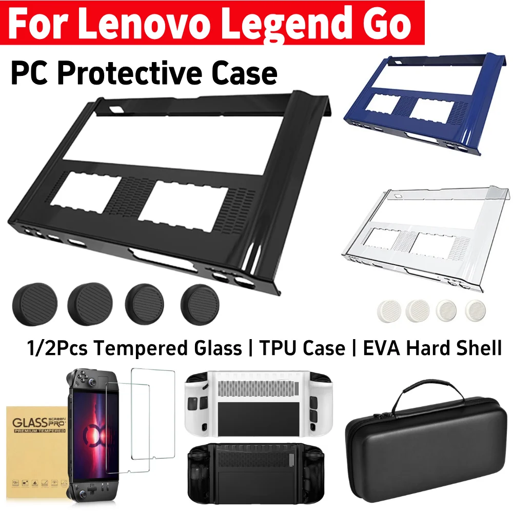 Voor Lenovo Legion Go Gaming H - Pc Gaming Lenovo Legion recensie en prijs