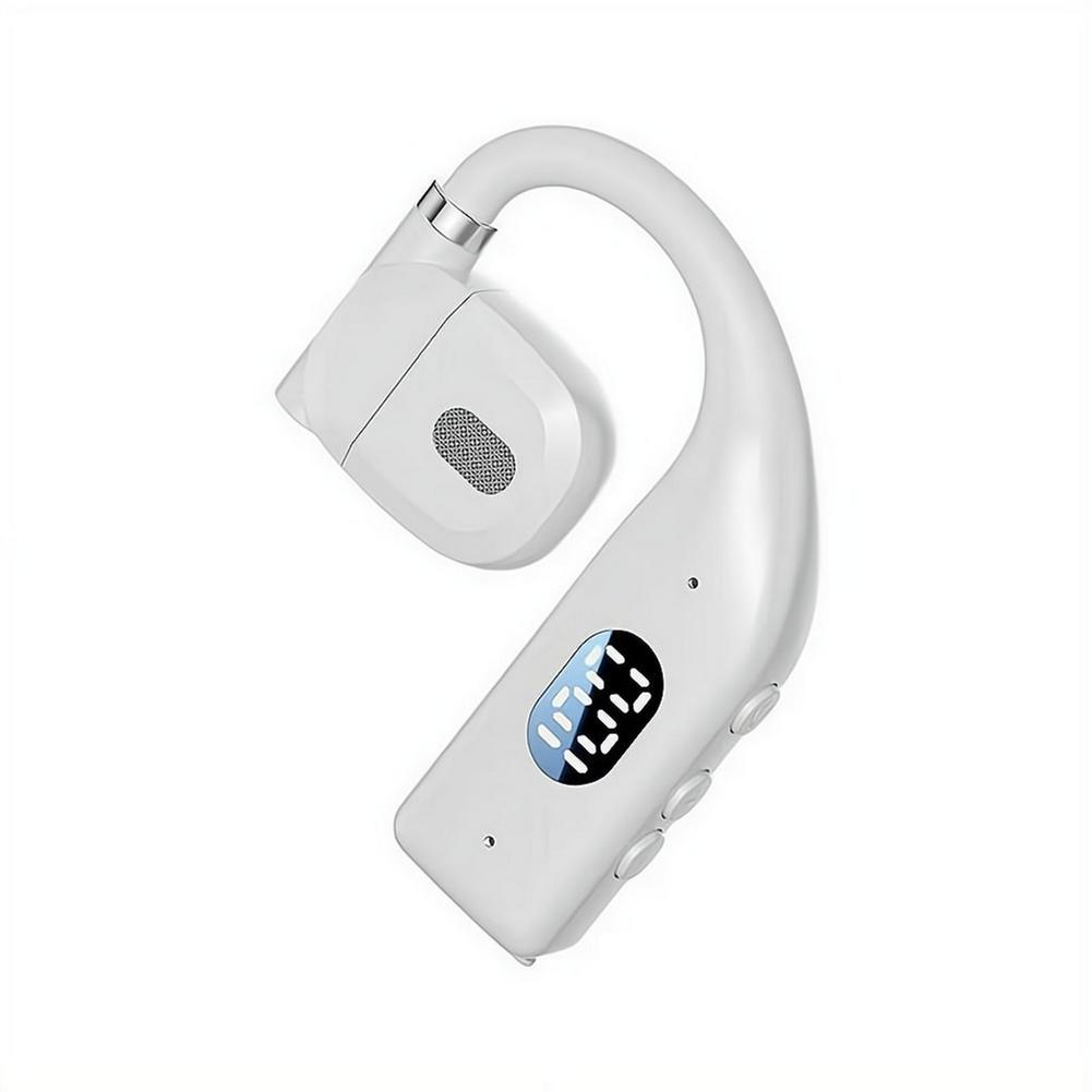 Oorhaken Draadloze Bluetooth-h - Gaming Microphone recensie en prijs