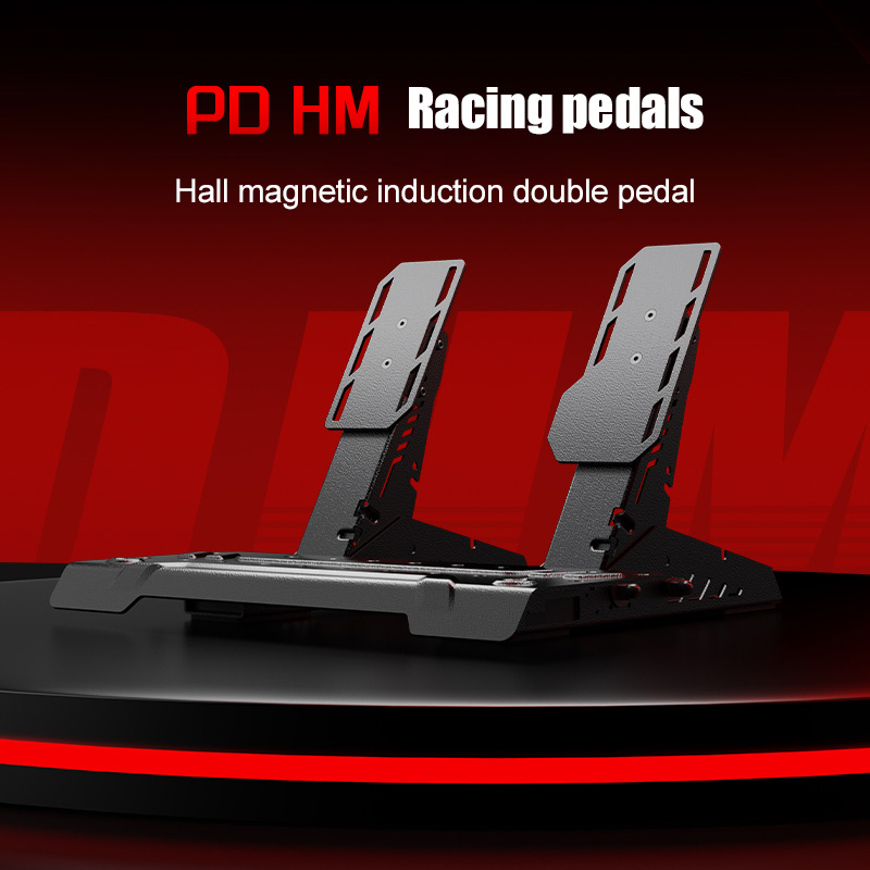 PXN V4D Bundel Racing Wheel 4N - Pc Gaming Entry recensie en prijs
