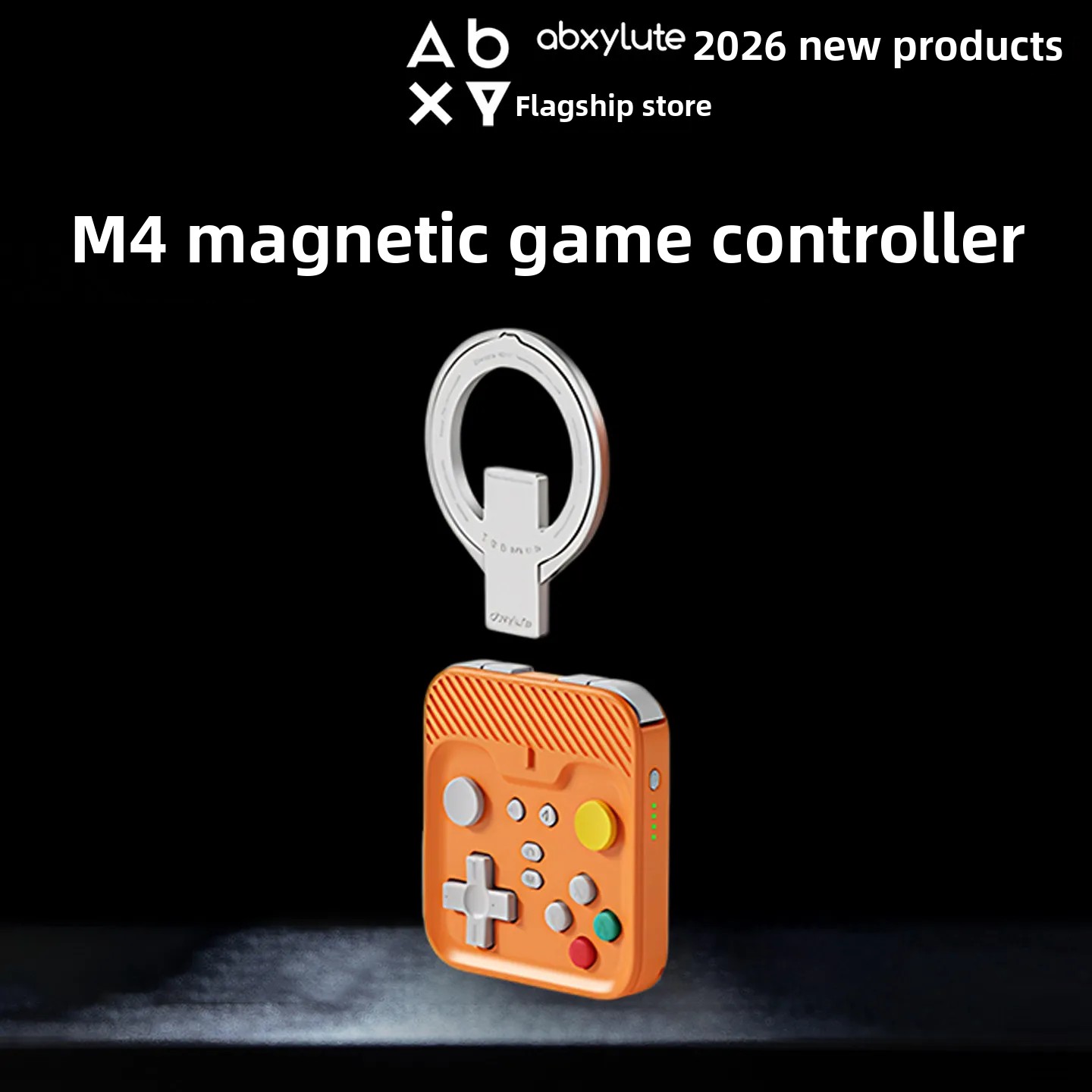 Abxylute M4 Magnetische Telefo - Pc Gaming Cloud recensie en prijs