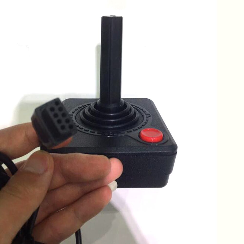 Retro Classic Controller Gamep - Joystick Pc Gaming recensie en prijs