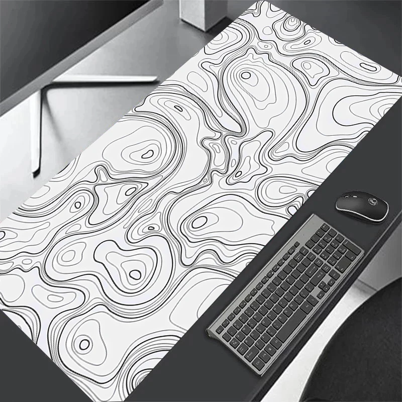 Strata Liquid Gaming Muismat X - Pc Gaming Liquid recensie en prijs