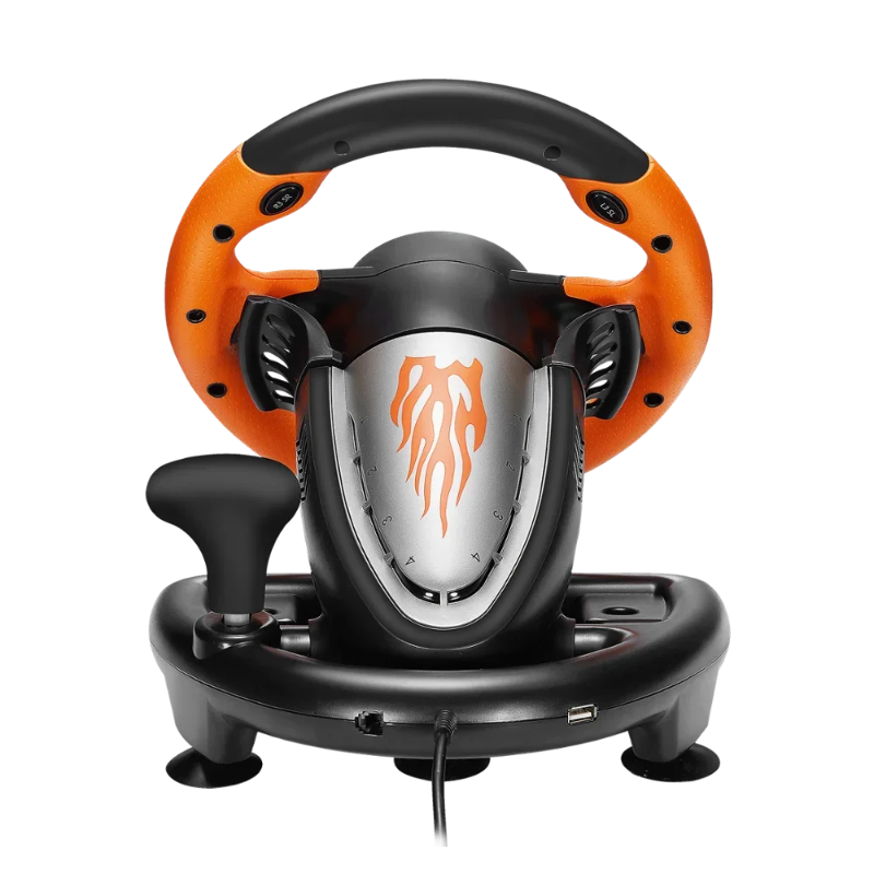 PXN V3 Racewiel, compatibel me - Pc Gaming Entry recensie en prijs