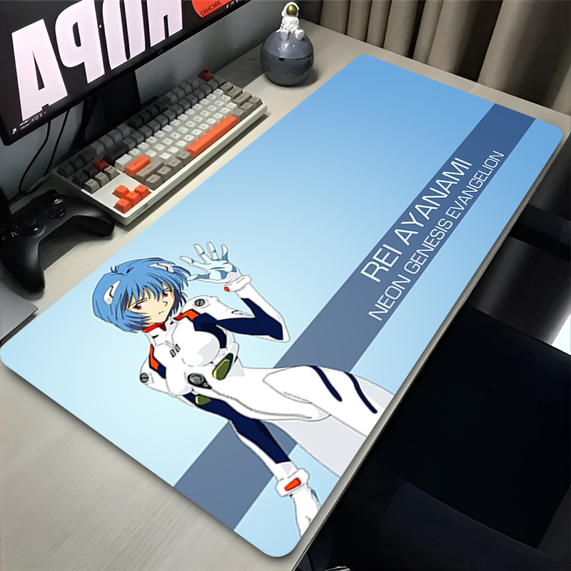 Muismat XXL Grote Kawaii Anime - Pc Gaming Custom recensie en prijs