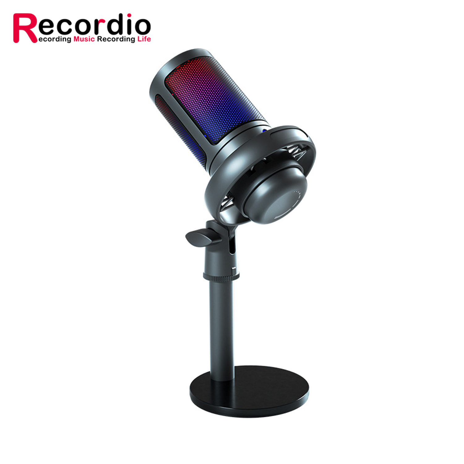 GAM-ME6S USB Gaming Microfoon  - Gaming Microphone recensie en prijs