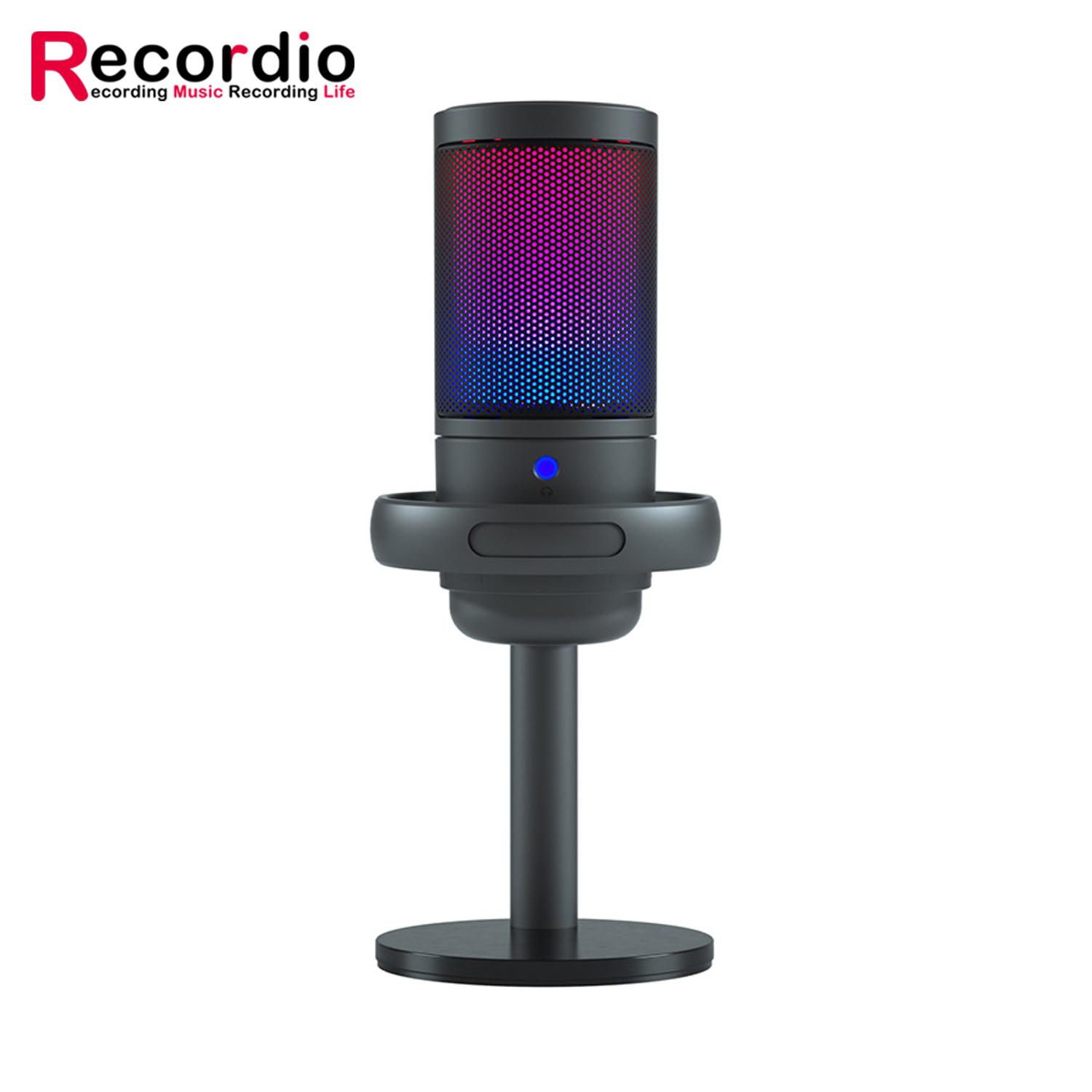 GAM-ME6S USB Gaming Microfoon  - Gaming Microphone recensie en prijs