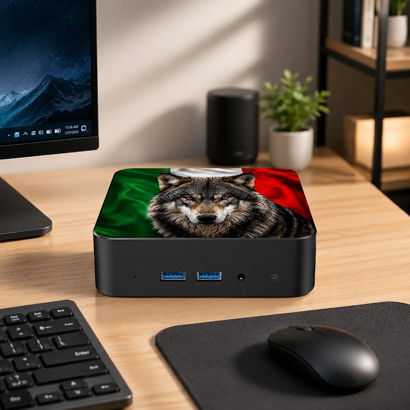 2026 Intel i9 10980HK Gaming M - Pc Gaming Ddr4 recensie en prijs