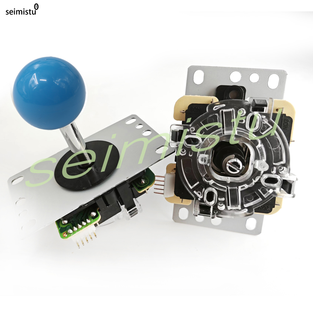 Joystick Copy Sanwa Arcade Joy - Joystick Pc Gaming recensie en prijs