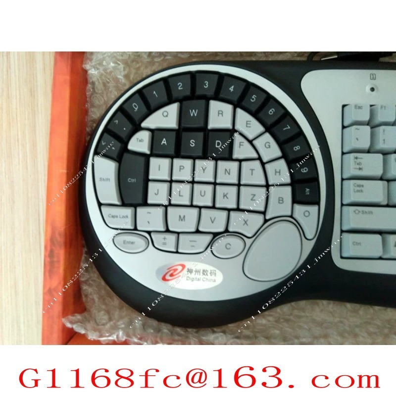 Wolfclaw CS Mechanisch Gaming  - Anti-Ghosting Keyboard recensie en prijs