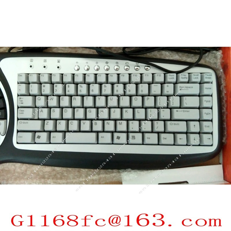 Wolfclaw CS Mechanisch Gaming  - Anti-Ghosting Keyboard recensie en prijs