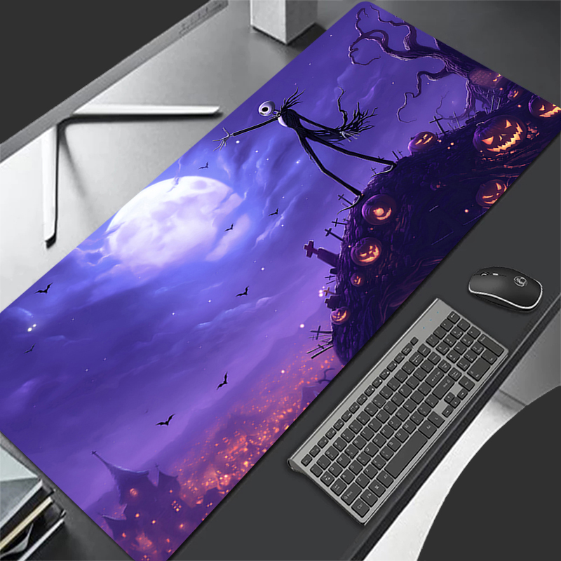 Muismat rubberen tafel Grote G - Pc Gaming Gratis recensie en prijs