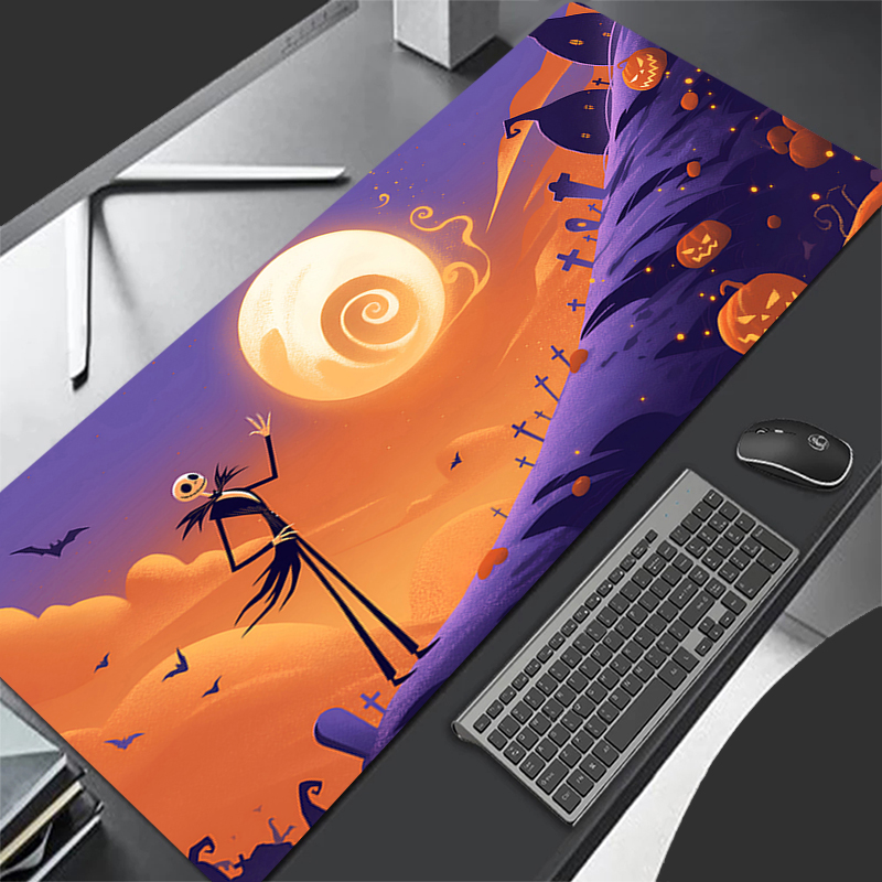 Muismat rubberen tafel Grote G - Pc Gaming Gratis recensie en prijs
