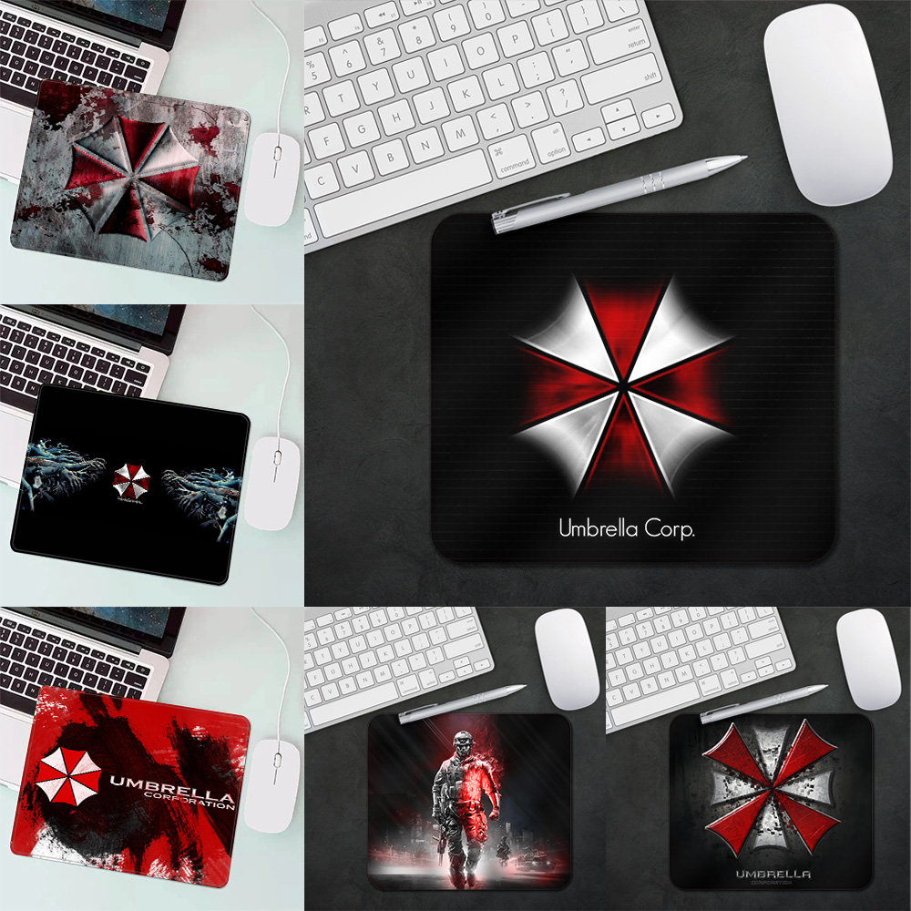 Paraplu Corporatie Gaming Muis - Pc Gaming Umbrella recensie en prijs