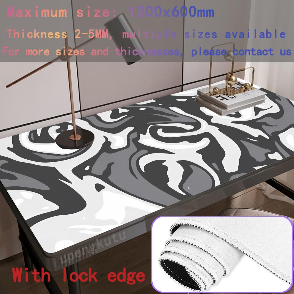 BIG XXXXL 1200x600x5mm Strata  - Pc Gaming Liquid recensie en prijs