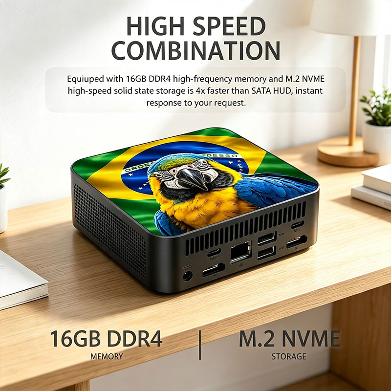 Nieuwe krachtige Windows 11 Mi - Pc Gaming I9 recensie en prijs