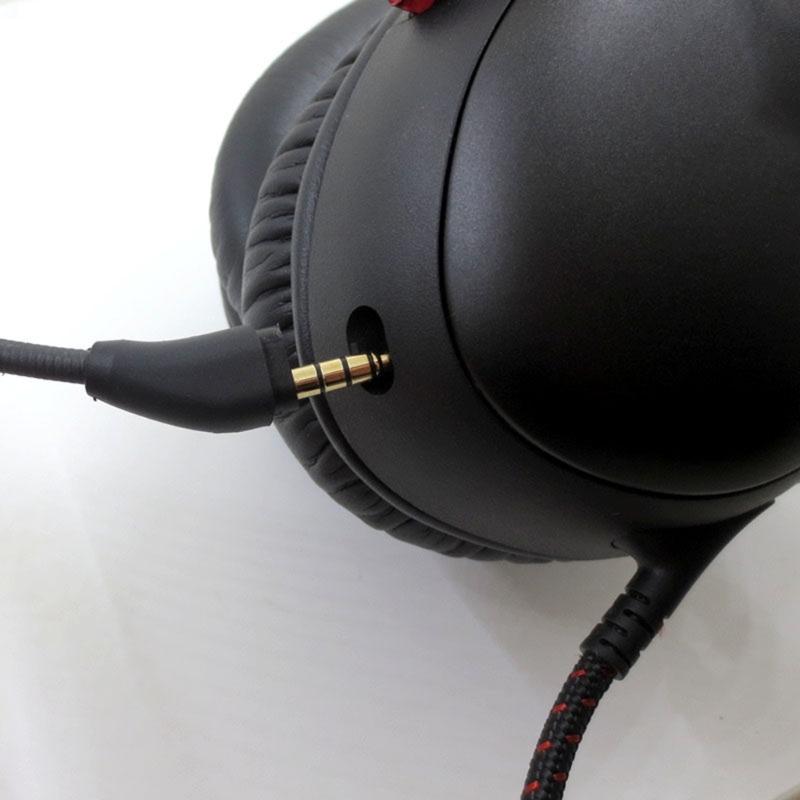 Comfort-hoofdtelefoonmicrofoon - Gaming Microphone recensie en prijs