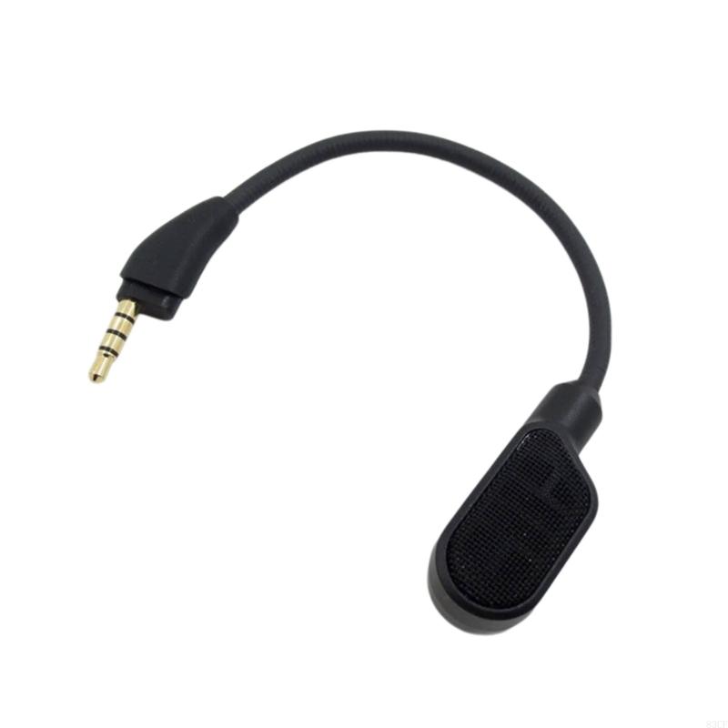 Comfort-hoofdtelefoonmicrofoon - Gaming Microphone recensie en prijs