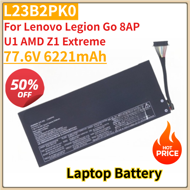 Nieuwe Vervangende Laptop Batt - Pc Gaming Lenovo Legion recensie en prijs