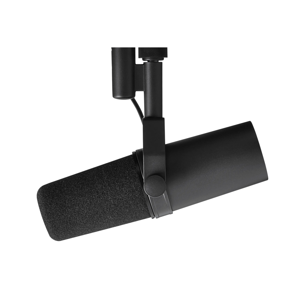 Vocale Microfoon 7B Dynamische - Gaming Microphone recensie en prijs