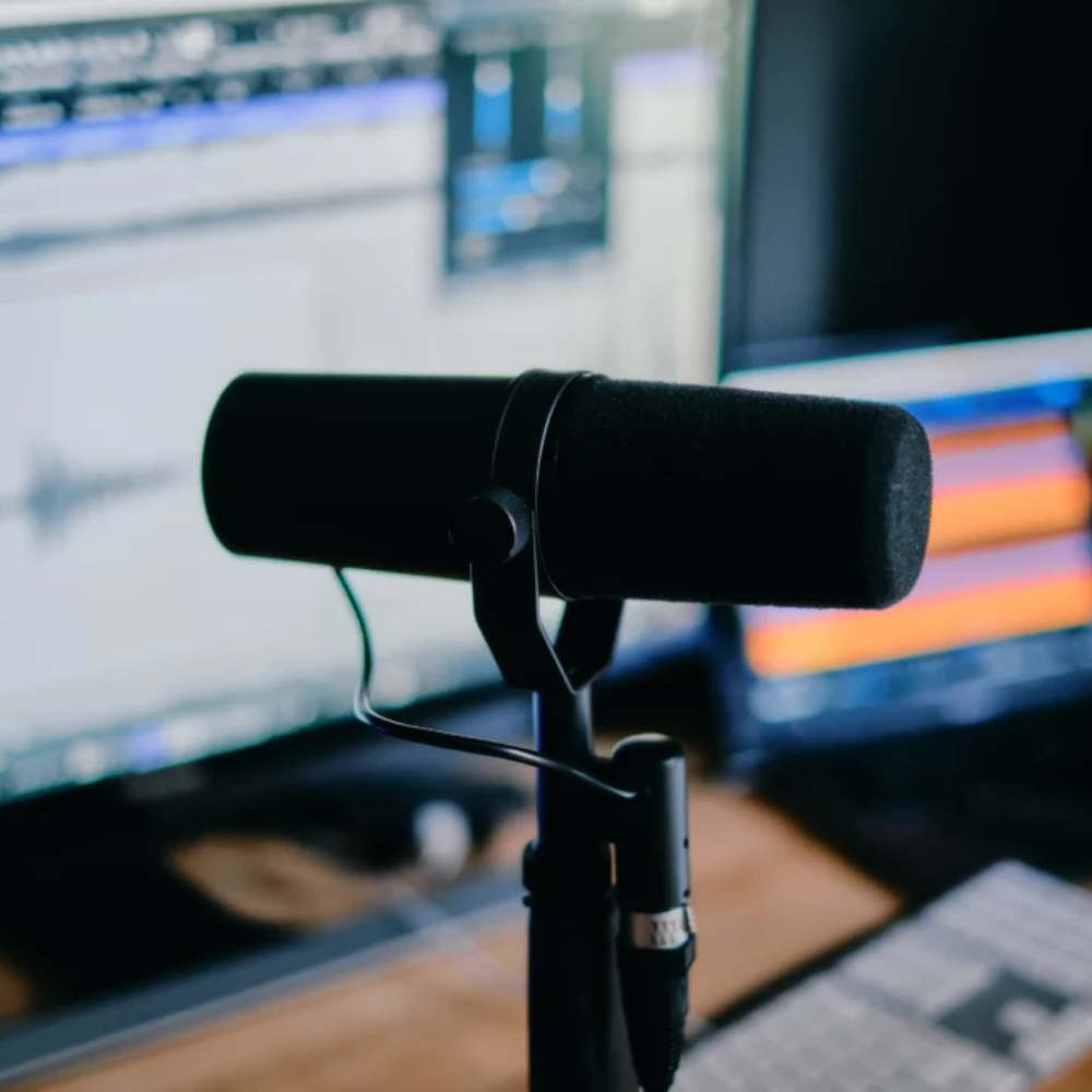 Vocale Microfoon 7B Dynamische - Gaming Microphone recensie en prijs