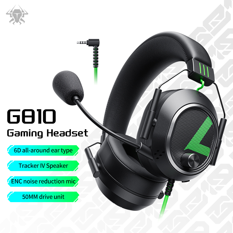 PLEXTONE G810 Hot Sale Compute - Gaming Microphone recensie en prijs
