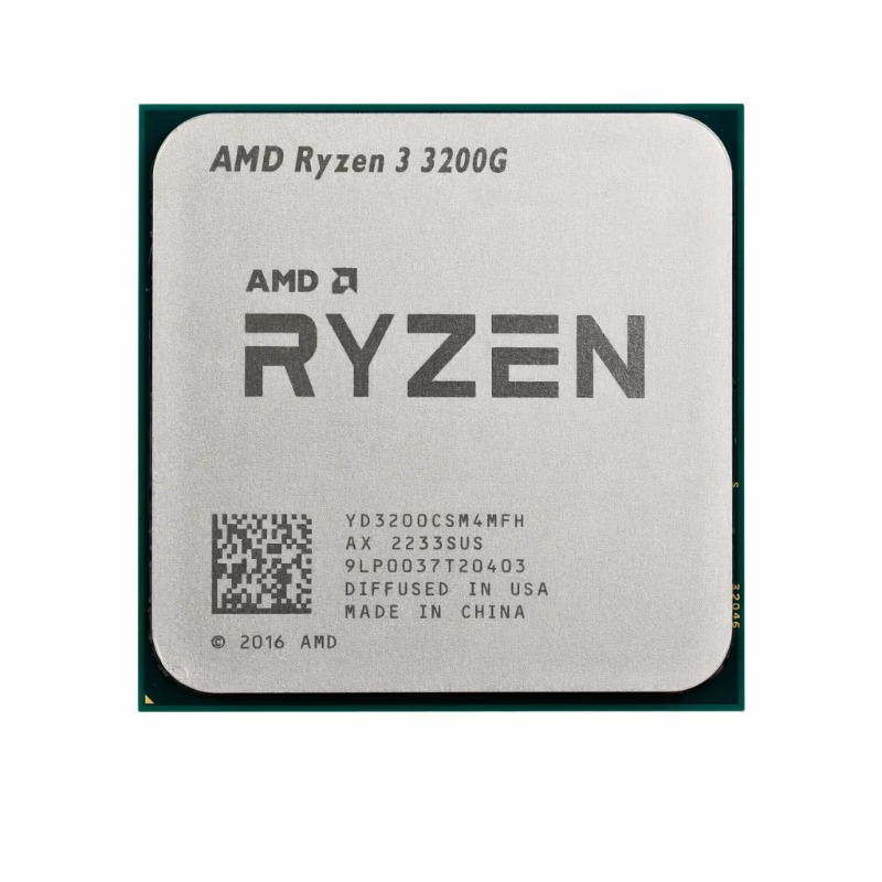 Entry-level desktop APU 4 core - Pc Gaming Entry recensie en prijs