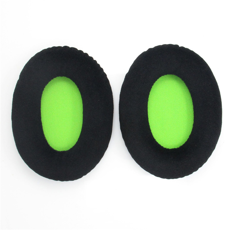 Oorkussens Headset Foam Kussen - Pc Gaming Cloud recensie en prijs