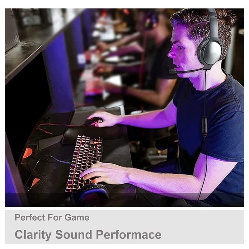 [NIEUW!CCDD】 Voor Bose Quietco - Gaming Microphone recensie en prijs